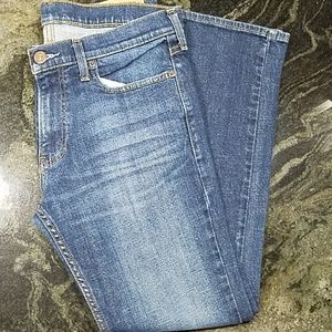 HOLLISTER SLIM STRAIGHT